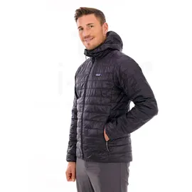 Patagonia Nano Puff Hoody - - M