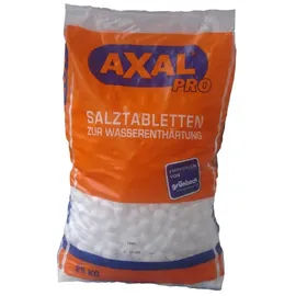 k+s minerals and agriculture gmbh Regeneriersalz Tabs 25 kg