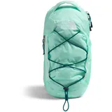 THE NORTH FACE Borealis Sling Bag, Crater Aqua/Blue Moss, Einheitsgröße, Borealis Schlinge - Einheitsgröße