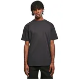 URBAN CLASSICS Heavy Oversized Tee schwarz XL