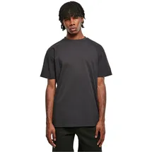 URBAN CLASSICS Heavy Oversized Tee schwarz XL