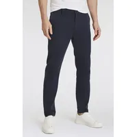 Boss Chinohose tapered Blau 30 34