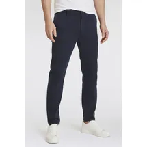 Boss Chinohose tapered Blau 30 34