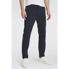 Boss Chinohose tapered Blau 30 34