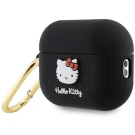 HELLO KITTY AirPods Pro 2 Schwarz