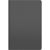 Samsung Anymode Book Cover für Galaxy Tab A8 X200/X205, Schwarz