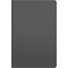 Samsung Anymode Book Cover für Galaxy Tab A8 X200/X205, Schwarz