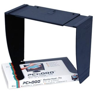 PC-Hood Monitorblendschutz Pro