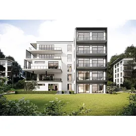 WOLF-Garten FHA-Monoblock 08/10 Luft/Wasser-Wärmepumpe 10 kW