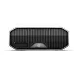 SanDisk G-Drive Project 12 TB USB-C 3.2 SDPHG1H-012T-MBAAD