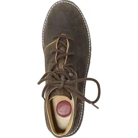 Spieth & Wensky H558 Werner Herren Dunkelbraun 43