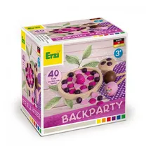 Erzi Sortierung Backparty