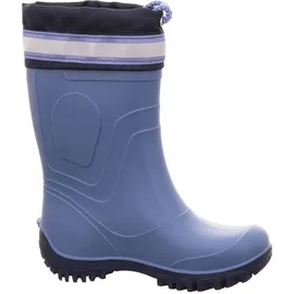Bockstiegel Bente Gummistiefel Blau 24