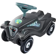 Big Bobby Car Classic Eco, Grau