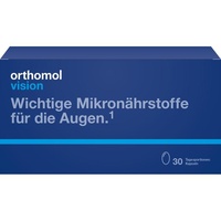 Rangliste der qualitativsten Orthomol imun