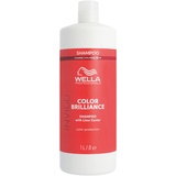 Wella Invigo Color Brilliance Shampoo coarse 1 Liter
