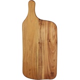 aida raw Aida 15450 Küchen-Schneidebrett Holz