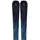 Atomic Cloud Q9 Damen Piste Ski Blau 161 cm