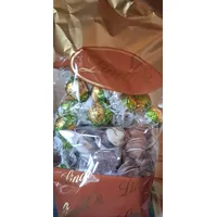 2x 750gr. Lindt/ 1,5 Kg❗ Jahrespralinen+Lindorkugeln MHD 05. 2026 ✨️ Neuware ✨️