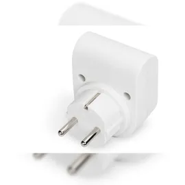 Digitus Überspannungsschutzadapter