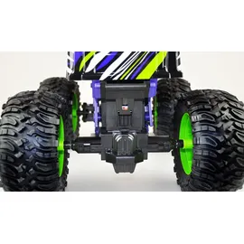 AMEWI RC-Monstertruck Big Monstertruck 1:10 CH RTR grün