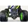 AMEWI RC-Monstertruck Big Monstertruck 1:10 CH RTR grün