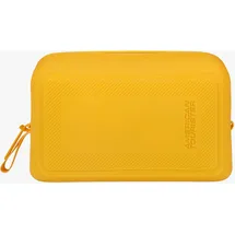American Tourister Kulturbeutel Urban Groove UG27 Washbag Pop Golden Yellow