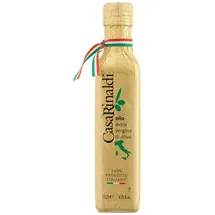 Olivenöl Natives Olivenöl Extra solo polpa 250 ml