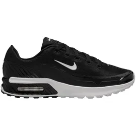 Nike Air Max Bia Herren Schwarz/Weiß 45,5