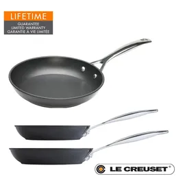 Le Creuset Pfannen-Set 2-tlg. 24 cm + 28 cm