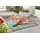 Wash+Dry Bloomibri 75 x 120 cm Blau/Rot