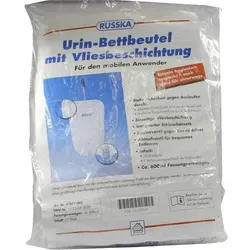 Beinbeutel 600 ml oval Lippe