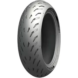 Michelin Power 5 Rear M/C