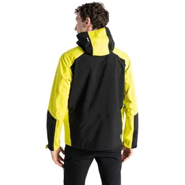 Dare 2b Dare2b Roving Jacke - Neon Spring / Black - S