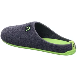 Nanga Wool Slipper grün 42