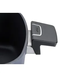 WOLL Diamond Lite Induktion Gussbräter 26x26 cm