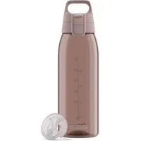 Sigg Tritan Trinkflasche Dusk 1 l