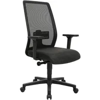 TOPSTAR EUROSTAR 200 Stoff Anthrazit