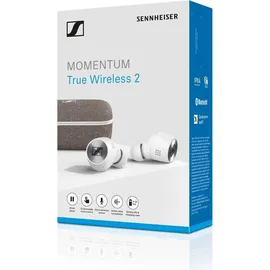 Sennheiser Momentum 2 weiß