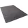 Snapstyle Hochflor Langflor Teppich Cottage Grau, 200x300cm