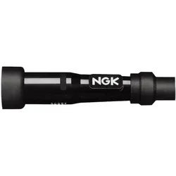 NGK Kerzenstecker SD-05 F, für 12 mm Kerze, 0°