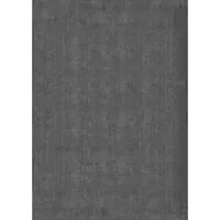 MERINOS Fellteppich Loft, Anthrazit ca. 160x220cm