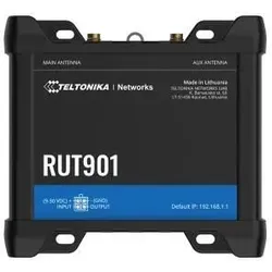 Teltonika RUT901 4G WLAN Router