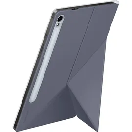 Samsung Smart Book Cover für Galaxy Tab S9 | S9 FE | S10 FE Blau