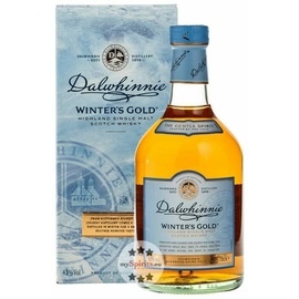 Dalwhinnie Winter's Gold Whisky