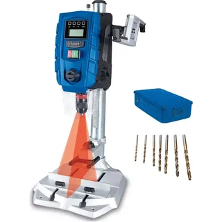SCHEPPACH DP60 SE