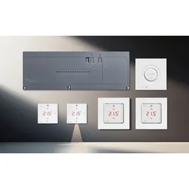 Danfoss Raum-Sensor DanfossIcon#088U2120