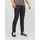 JACK & JONES Chinohose Slim Fit Schwarz 30 34