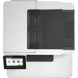 HP Color LaserJet Pro M479fdw