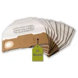 Expert 20 Staubsaugerbeutel passend für Expert 6971P exp